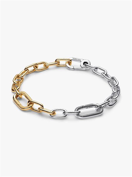 Bracciale Pandora Donna in Lega metallica 563689C00-4 - 563689C00-4